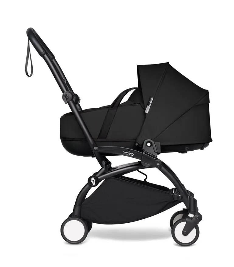 Stokke YOYO Alcofa - Black