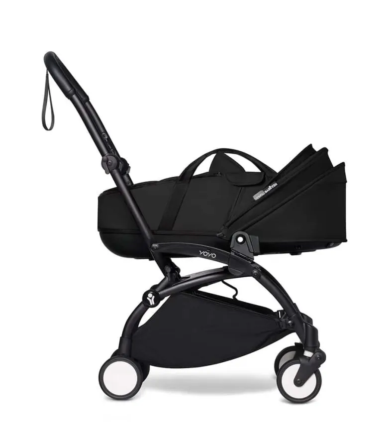 Stokke YOYO Alcofa - Black
