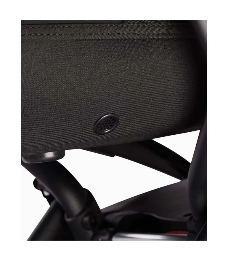 Stokke YOYO Alcofa - Black