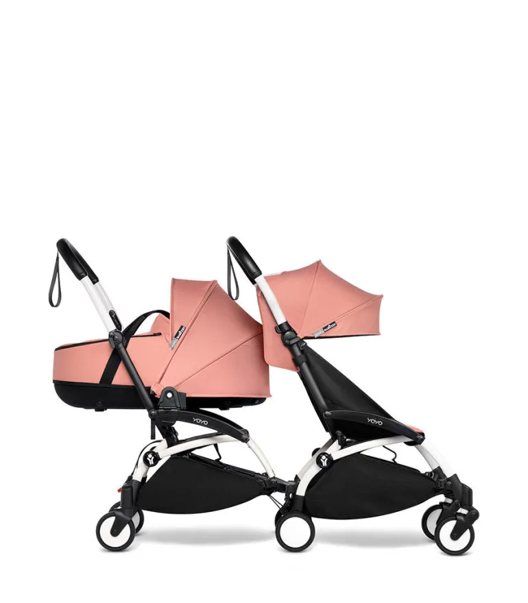 Stokke YOYO Alcofa - Ginger