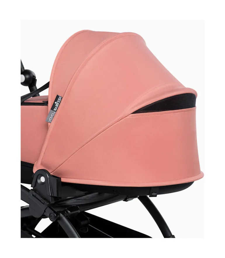 Stokke YOYO Alcofa - Ginger