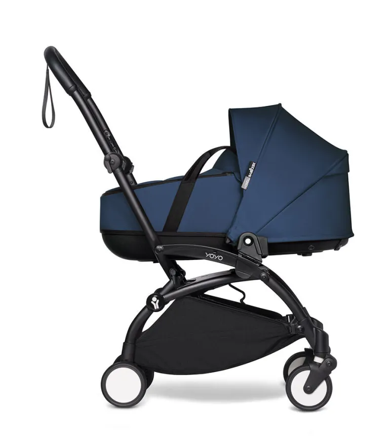 Stokke YOYO Alcofa - Navy Blue