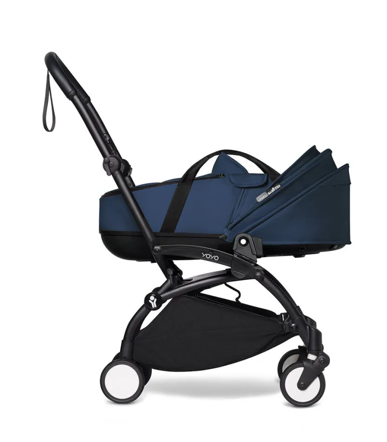 Stokke YOYO Alcofa - Navy Blue