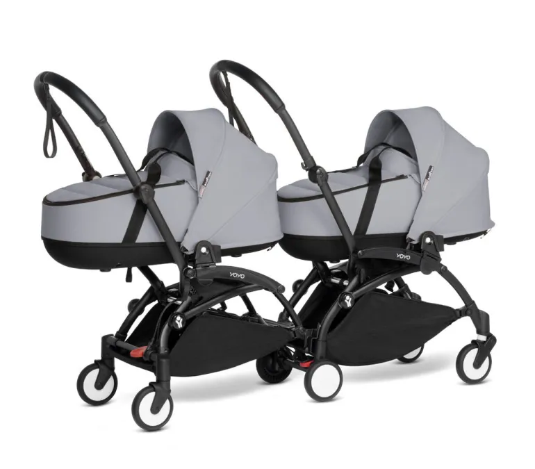 Stokke YOYO Alcofa - Stone