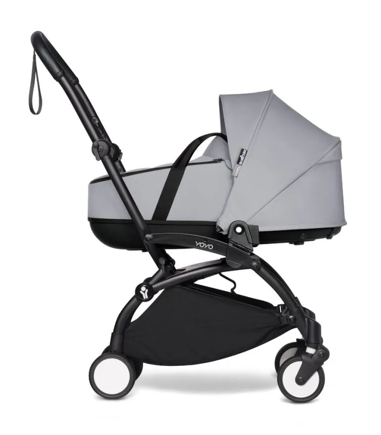 Stokke YOYO Alcofa - Stone