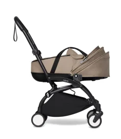 Stokke YOYO Alcofa - Taupe