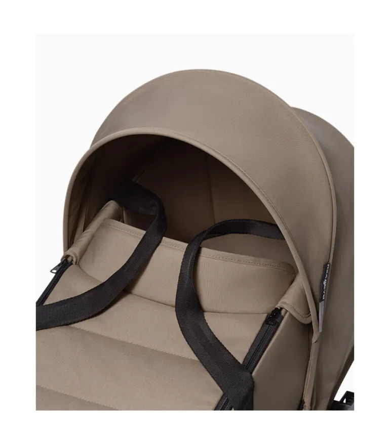 Stokke YOYO Alcofa - Taupe