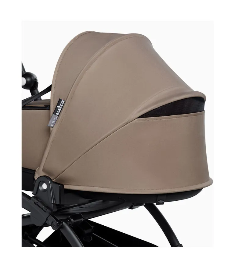 Stokke YOYO Alcofa - Taupe
