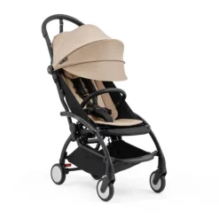 Stokke Yoyo 5 Apoio de Braços - Black