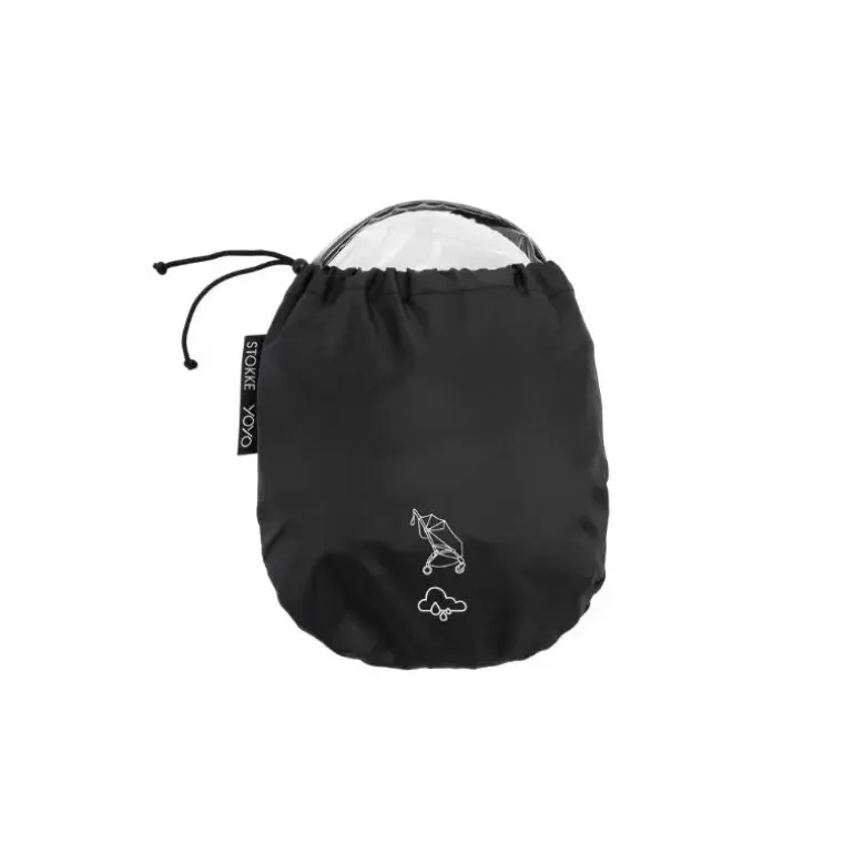 Stokke Yoyo 5 Capa de Chuva Assento