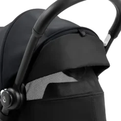 Stokke YOYO 5 Carrinho de Bebé - Black