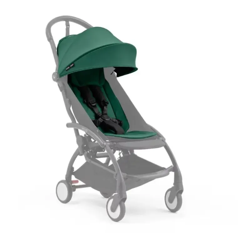 Stokke YOYO 5 Carrinho de Bebé - Forest