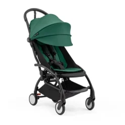 Stokke YOYO 5 Carrinho de Bebé - Forest