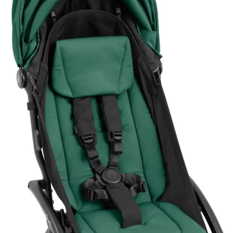 Stokke YOYO 5 Carrinho de Bebé - Forest