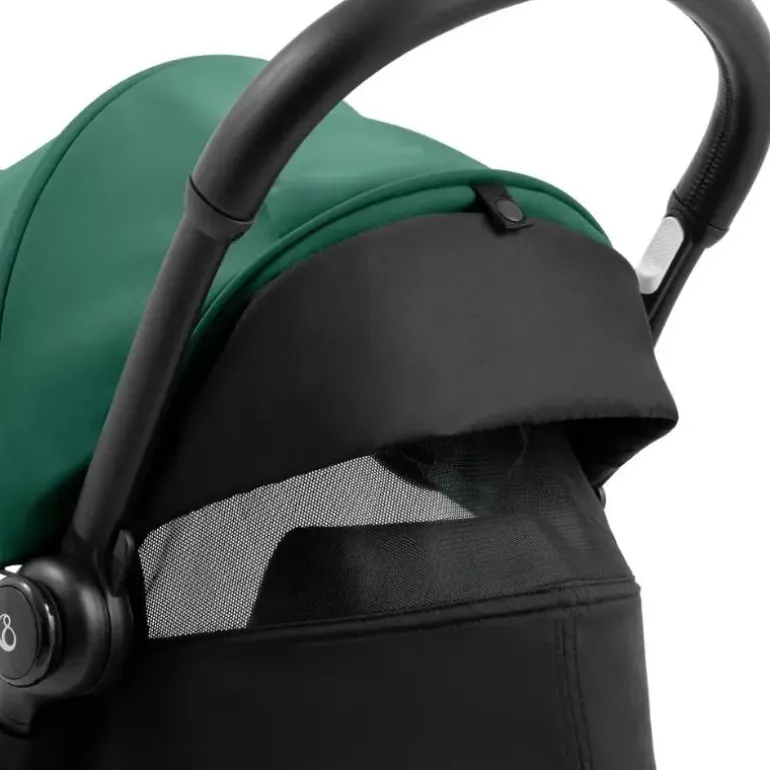 Stokke YOYO 5 Carrinho de Bebé - Forest