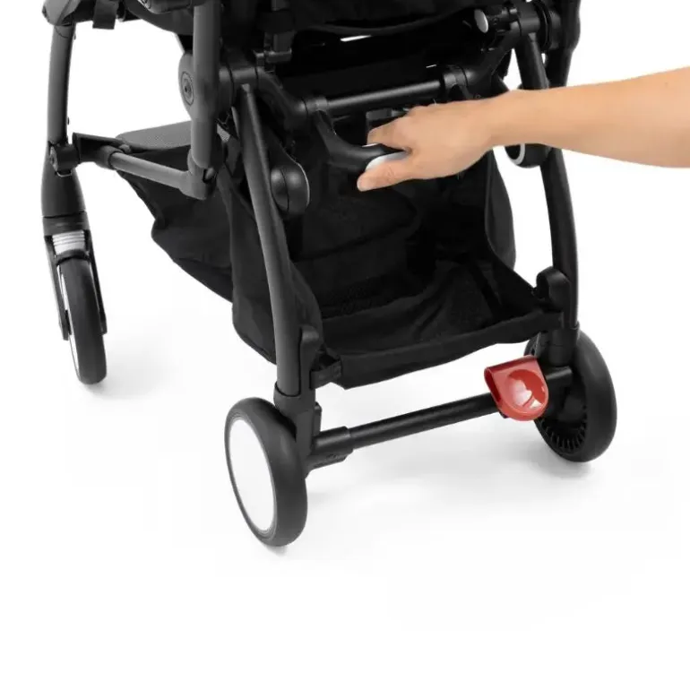 Stokke YOYO 5 Carrinho de Bebé - Forest