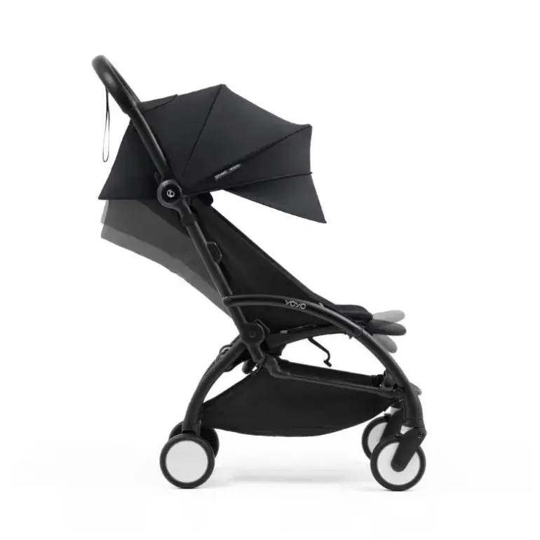 Stokke YOYO 5 Carrinho de Bebé - Taupe