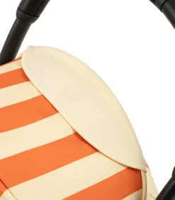 Stokke YOYO 3 Carrinho de Bebé - White + Color Pack Capri