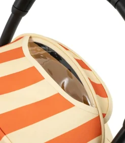 Stokke YOYO 3 Carrinho de Bebé - White + Color Pack Capri
