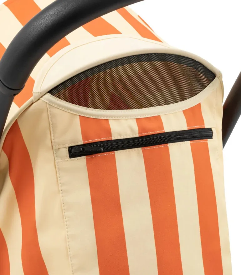 Stokke YOYO 3 Carrinho de Bebé - White + Color Pack Capri