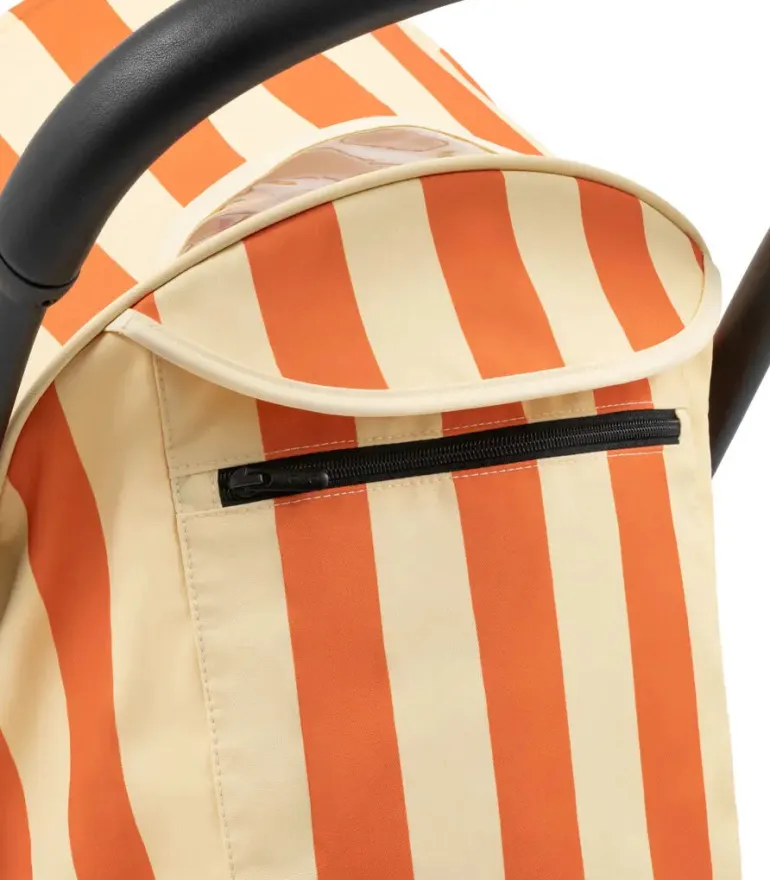 Stokke YOYO 3 Carrinho de Bebé - White + Color Pack Capri