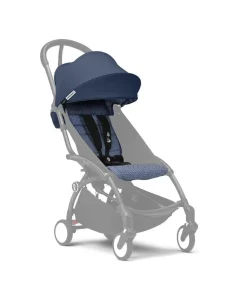 Stokke YOYO 6+ Color Pack - Air France Blue