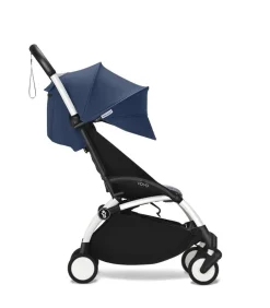 Stokke YOYO 6+ Color Pack - Air France Blue