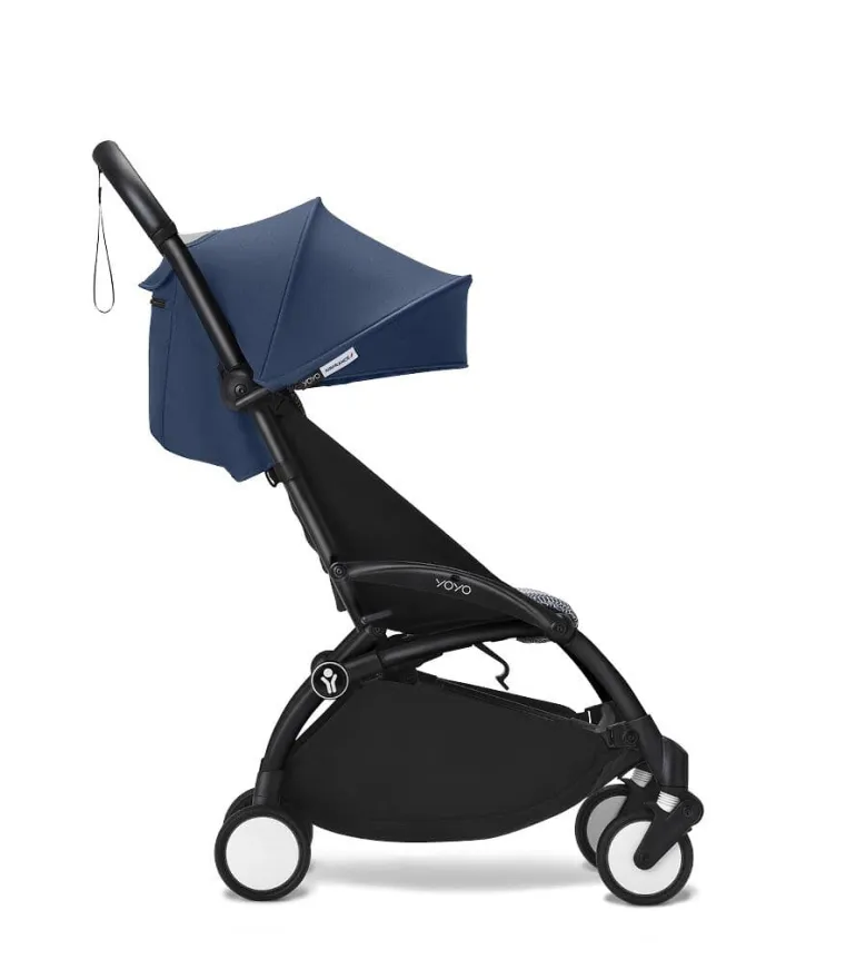 Stokke YOYO 6+ Color Pack - Air France Blue
