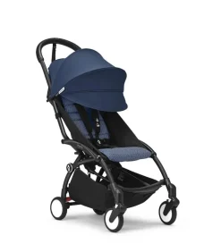 Stokke YOYO 6+ Color Pack - Air France Blue