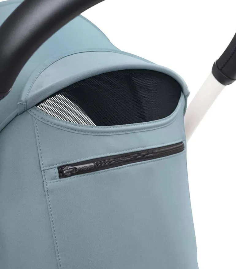 Stokke YOYO 6+ Color Pack - Aqua