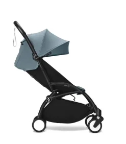 Stokke YOYO 6+ Color Pack - Aqua