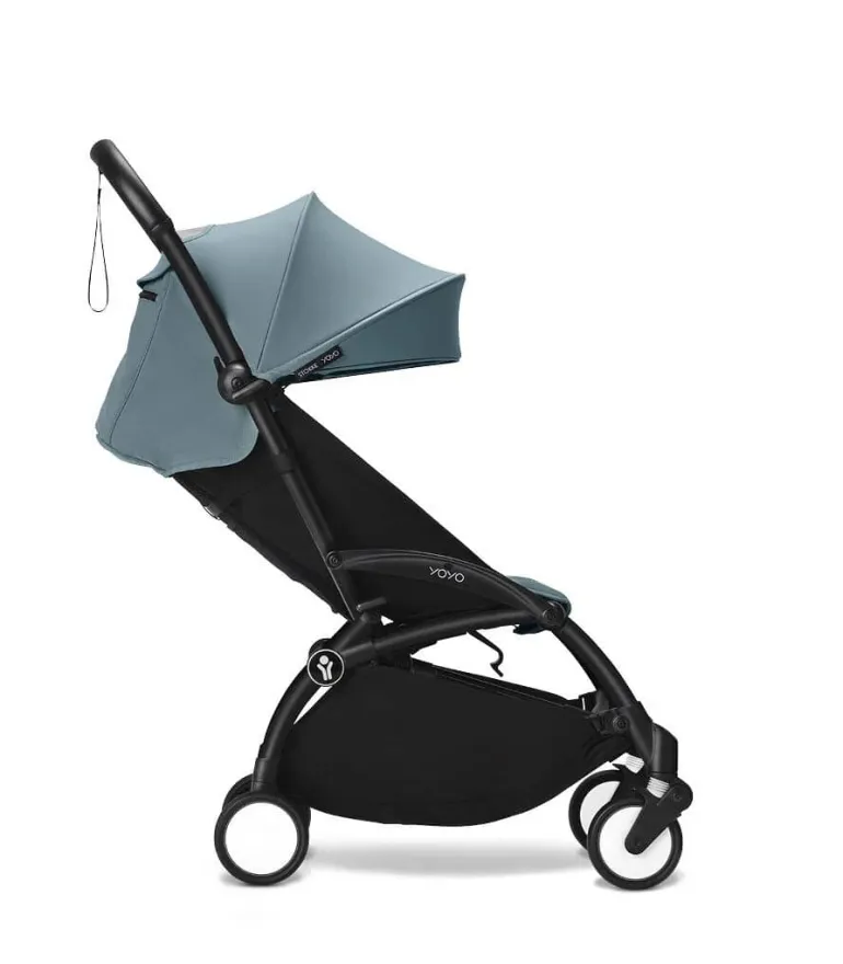 Stokke YOYO 6+ Color Pack - Aqua