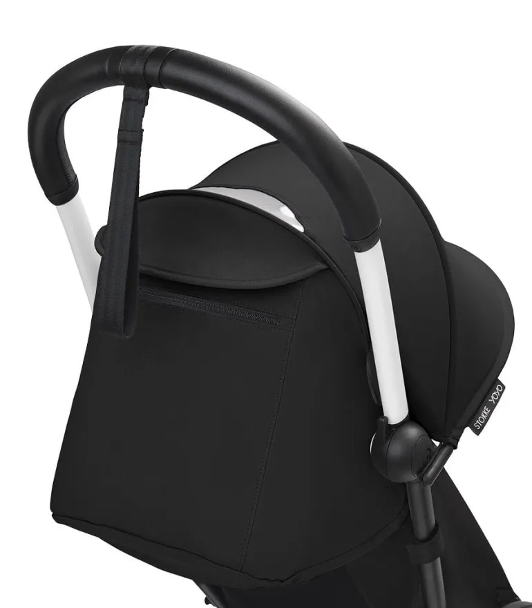 Stokke YOYO 6+ Color Pack - Black