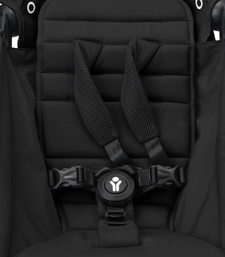 Stokke YOYO 6+ Color Pack - Black