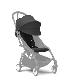 Stokke YOYO 6+ Color Pack - Black