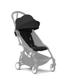 Stokke YOYO 6+ Color Pack - Black