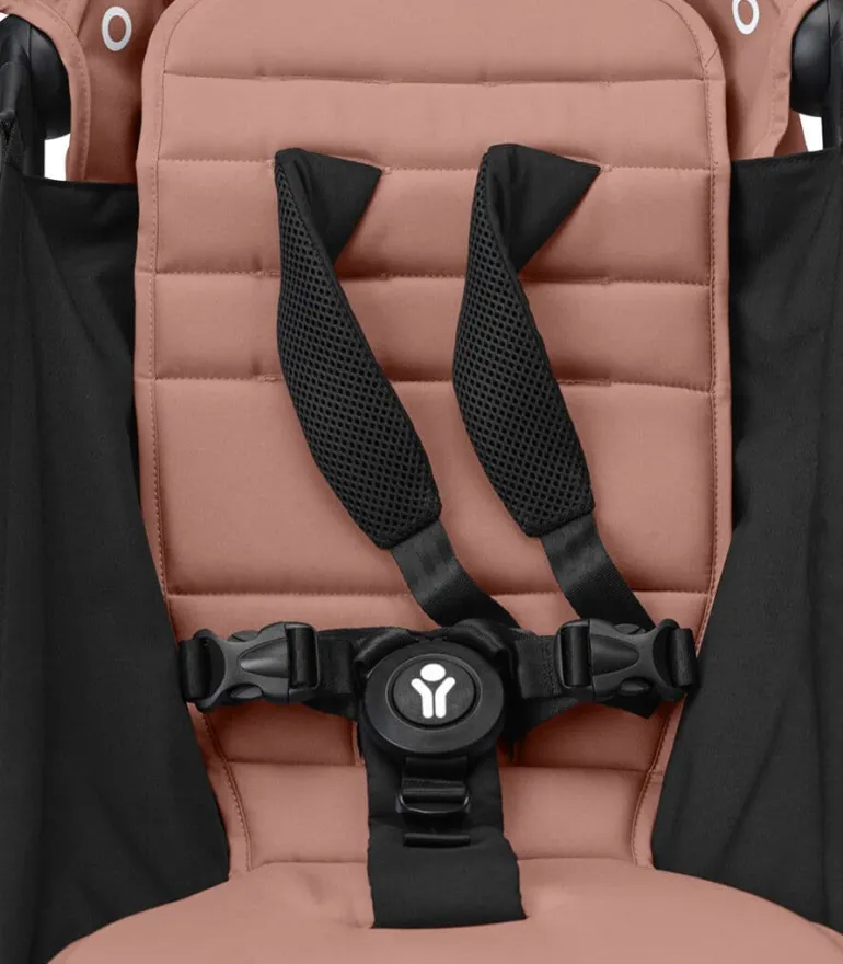 Stokke YOYO 6+ Color Pack - Ginger