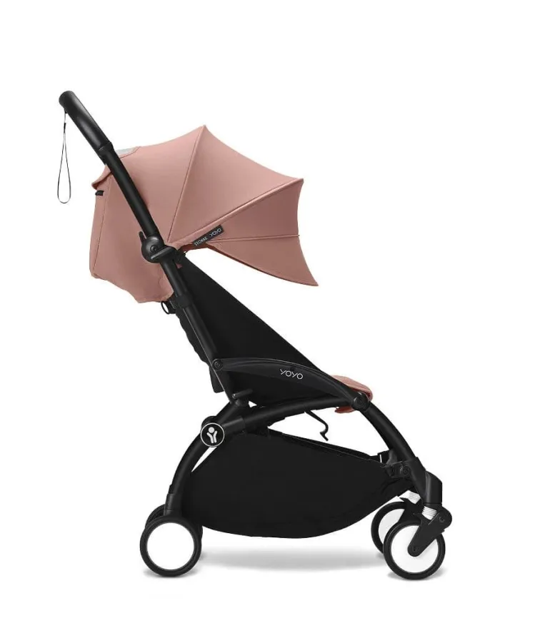 Stokke YOYO 6+ Color Pack - Ginger