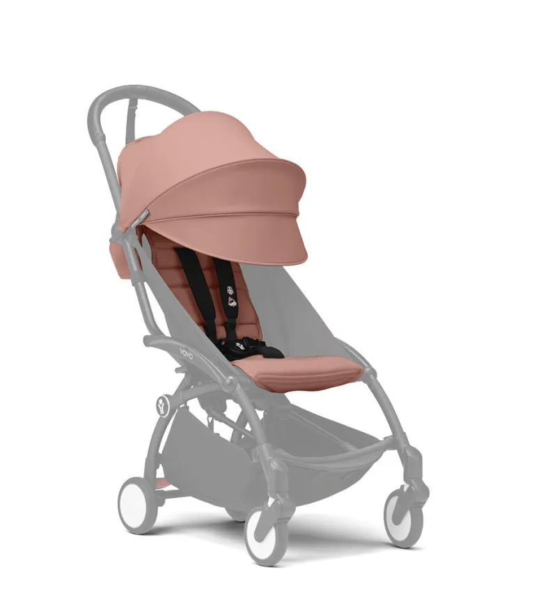Stokke YOYO 6+ Color Pack - Ginger