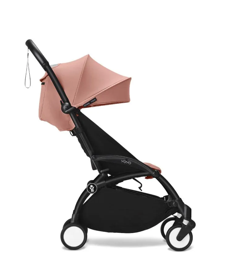 Stokke YOYO 6+ Color Pack - Ginger