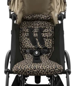 Stokke YOYO 6+ Color Pack - Leopard