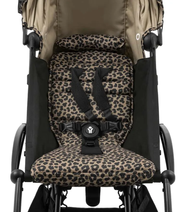 Stokke YOYO 6+ Color Pack - Leopard