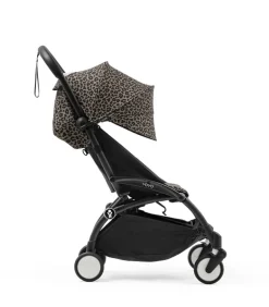 Stokke YOYO 6+ Color Pack - Leopard