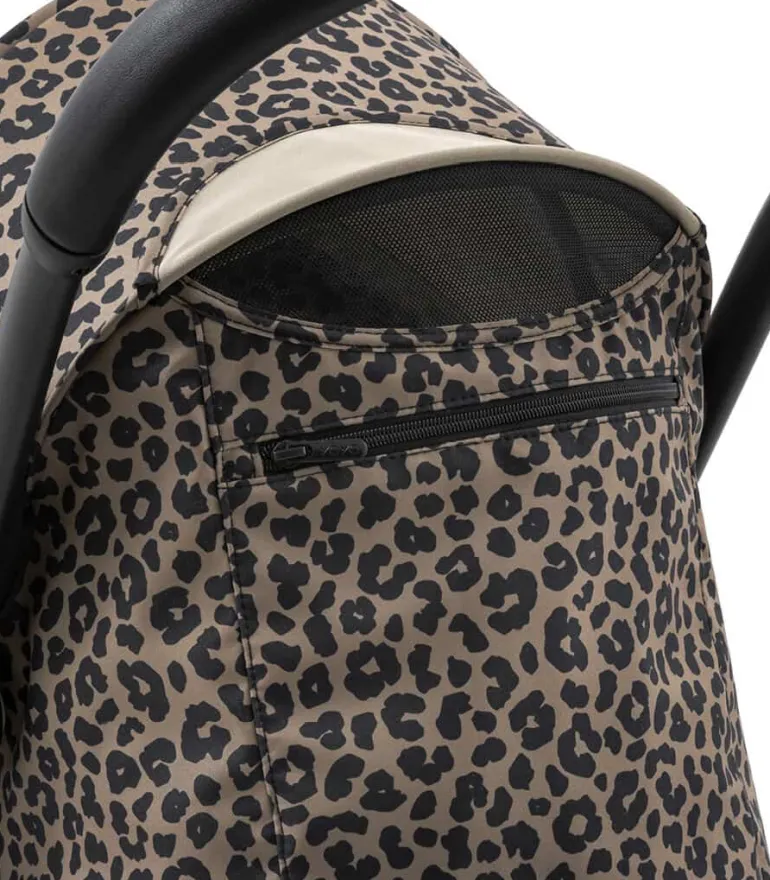 Stokke YOYO 6+ Color Pack - Leopard