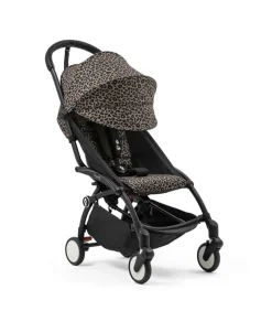 Stokke YOYO 6+ Color Pack - Leopard