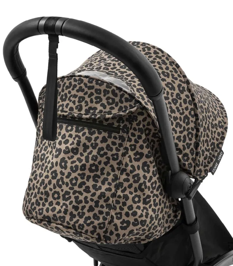 Stokke YOYO 6+ Color Pack - Leopard