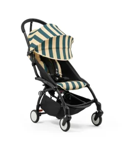 Stokke YOYO 6+ Color Pack - Monaco