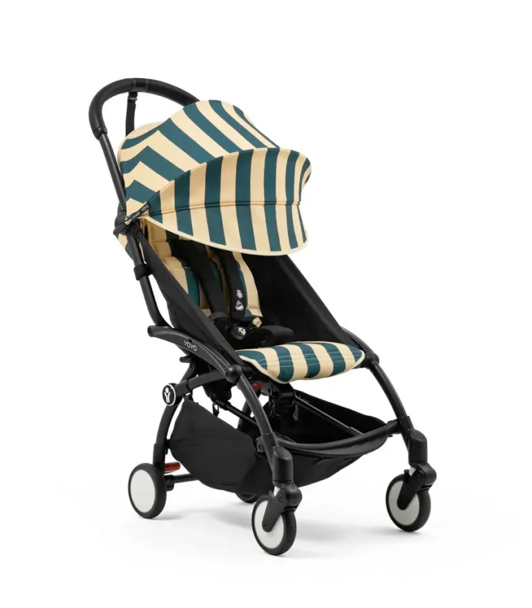 Stokke YOYO 6+ Color Pack - Monaco