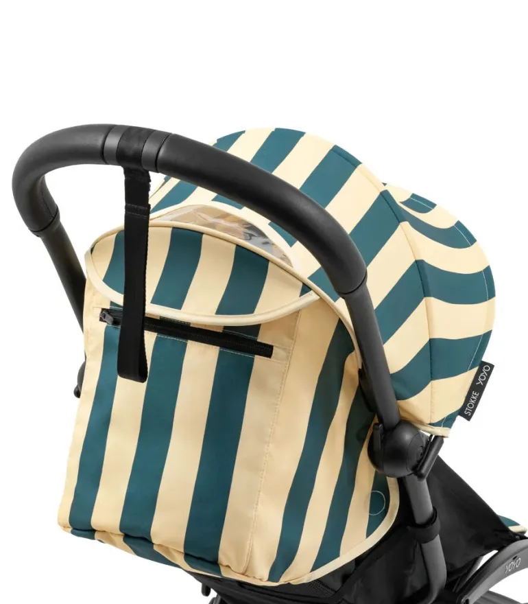 Stokke YOYO 6+ Color Pack - Monaco