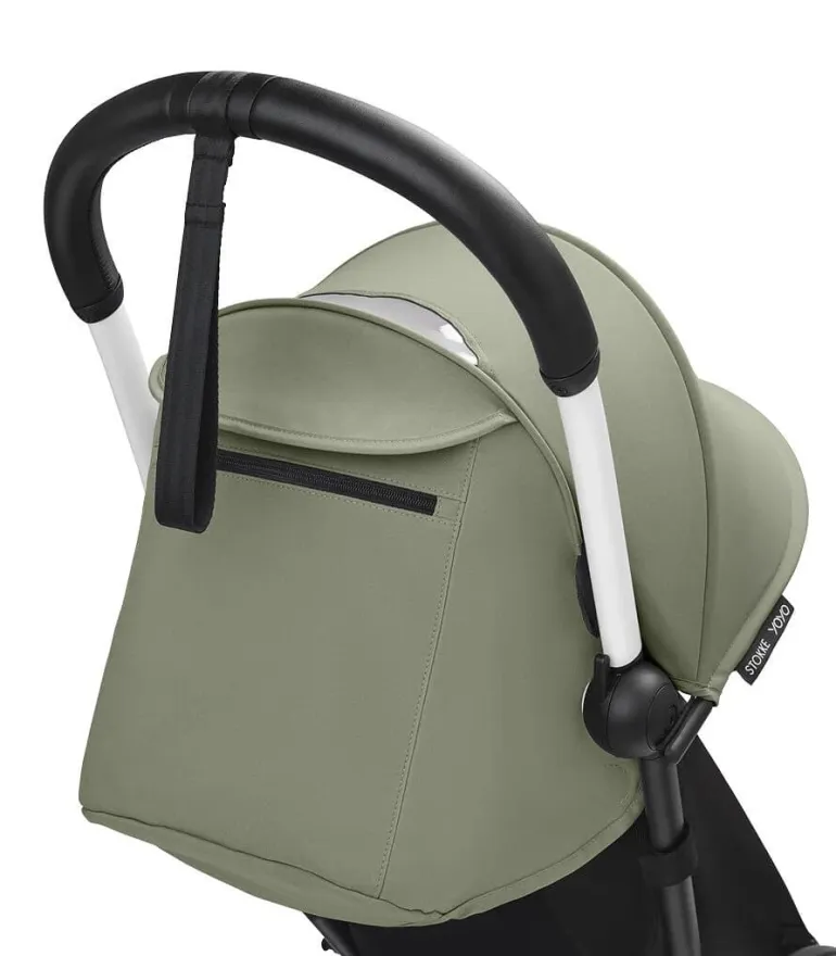Stokke YOYO 6+ Color Pack - Olive